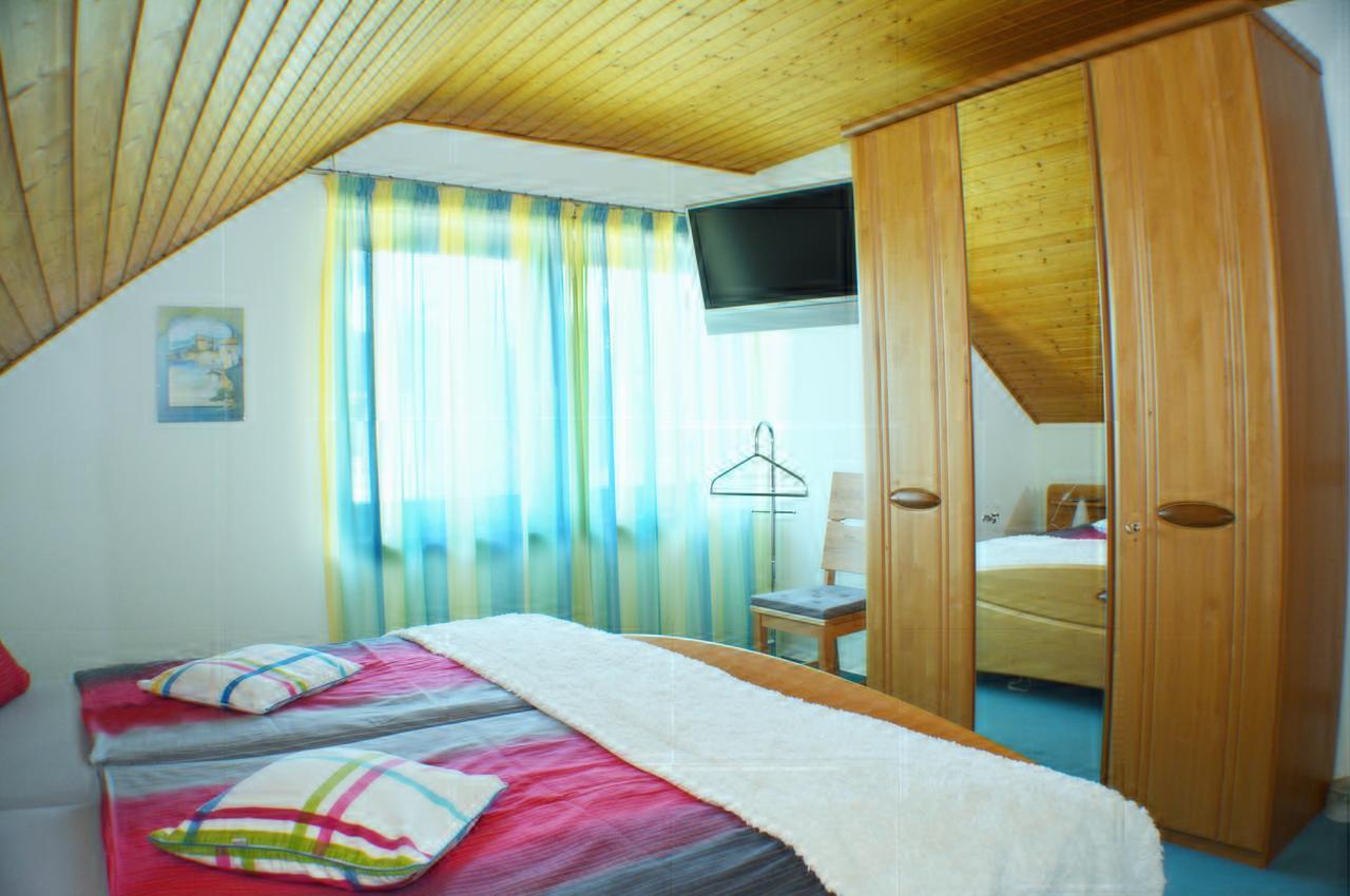 Haus Sonnenhuegel Apartamento Winterberg Exterior foto